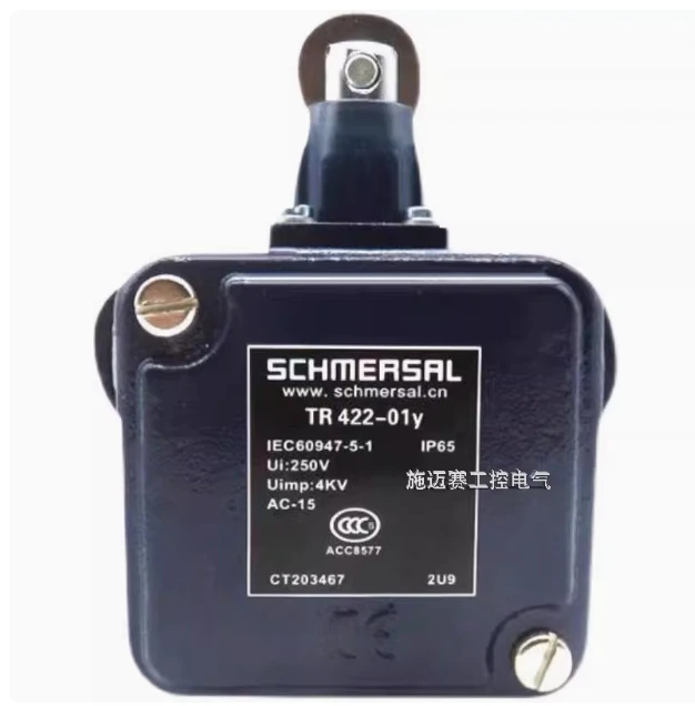 

Original limit switch MD TD TL T. ML MD441-422-11y-01y-10y-T-M20