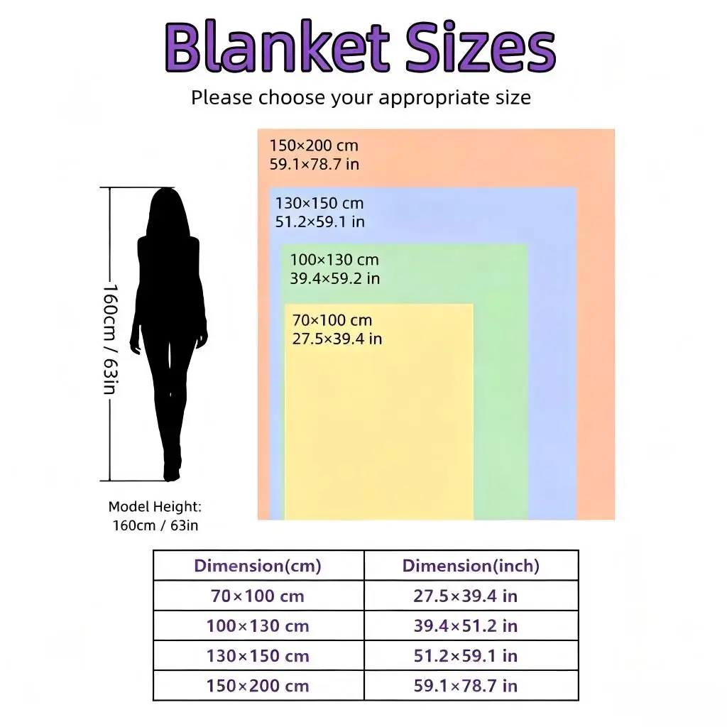 Game A-Agent 47 Hitman Blanket Warm And Soft Suitable For Bedroom Living Room Sofa Bed Office Travel Camping view 4