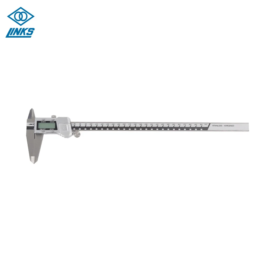Haliang 0-500 mm  High Precision digital vernier caliper price