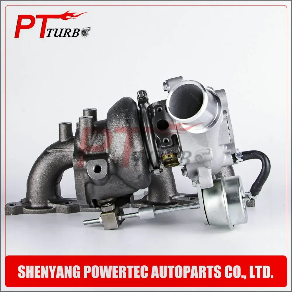 

MFS Turbocharger For Hyundai Veloster 1.6T 28231-2B700 53039700300 Turbolader 53039700306 53039880306 2013-2015 Engine Parts