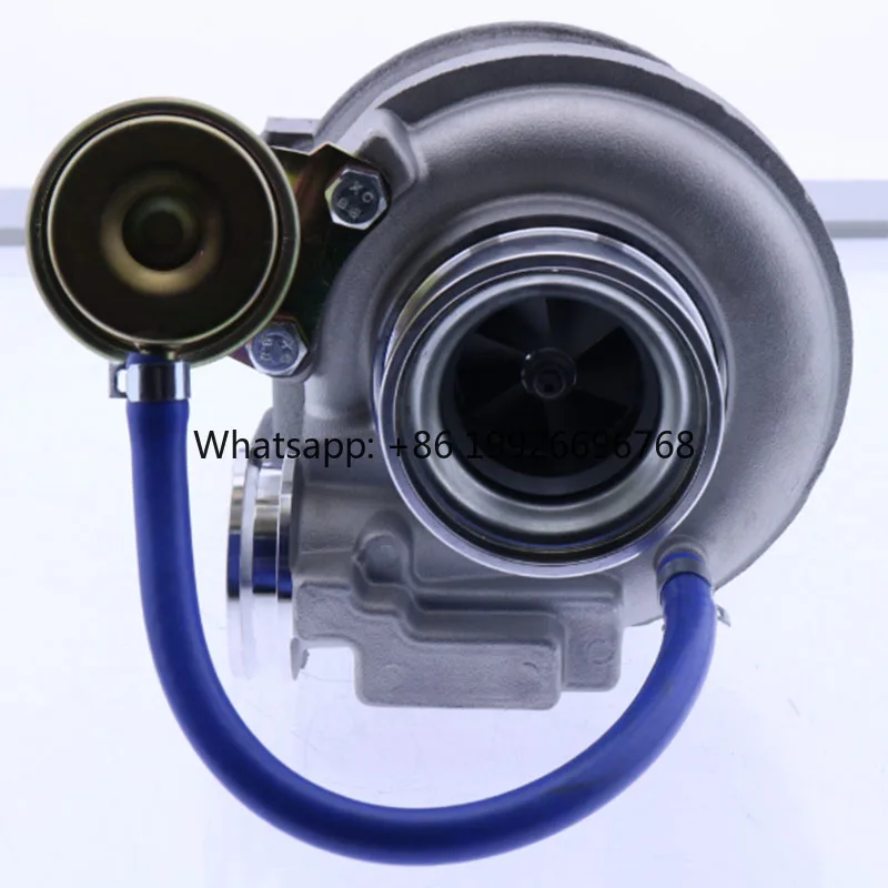

Replacement Turbocharger 4040560 4040561 4040568 for Engine QSB QSB Tier-3 QSB4