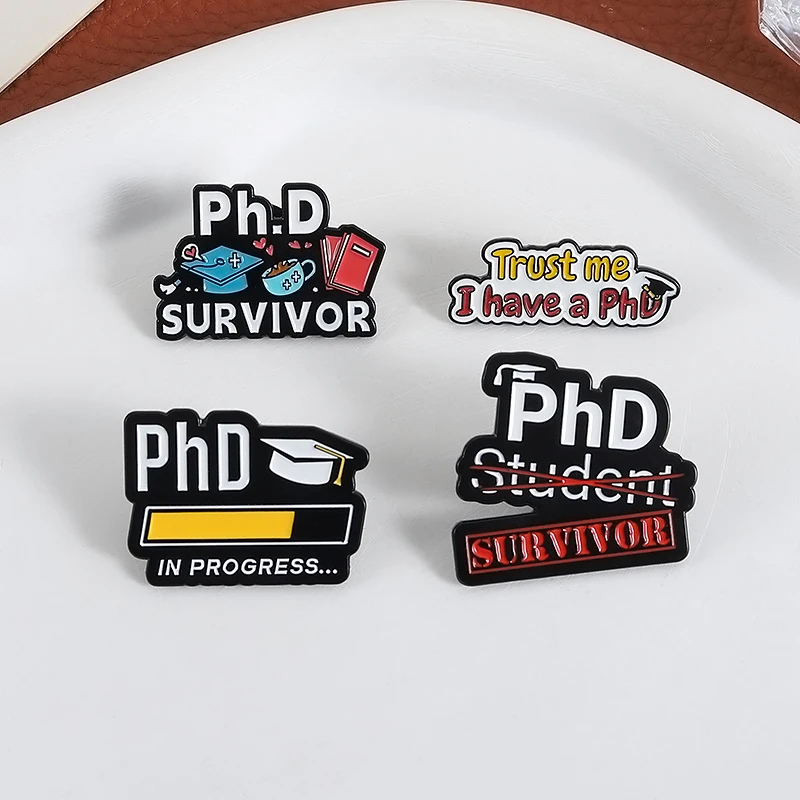 Trust Me I Have A P… - image