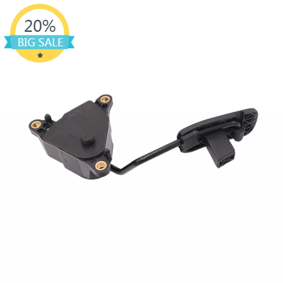 

Car Accelerator Pedal Travel Sensor for Nissan Cube Versa Gas Pedal Assembly 18002-1JY0B 180021JY0B