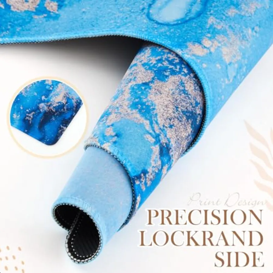 L Shaped Mouse Pad Corner Desk Pad 33'' Large Rubber Printing Mouse Pad Long Extended NonSlip Rubber Desk Mat Computer Protecti