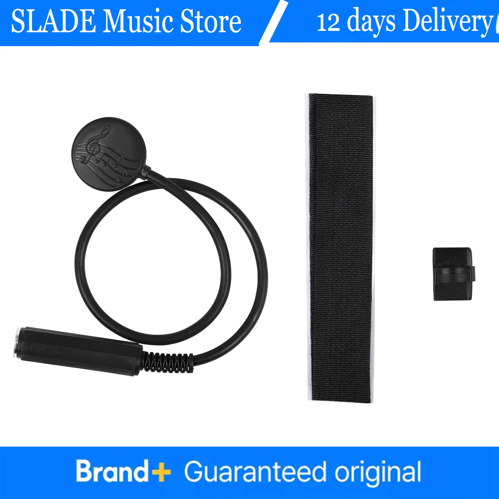 Acoustic Guitar Pic…