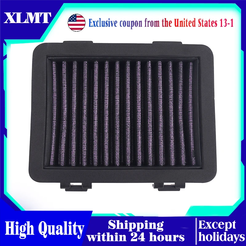 Motorcycle Accessor…