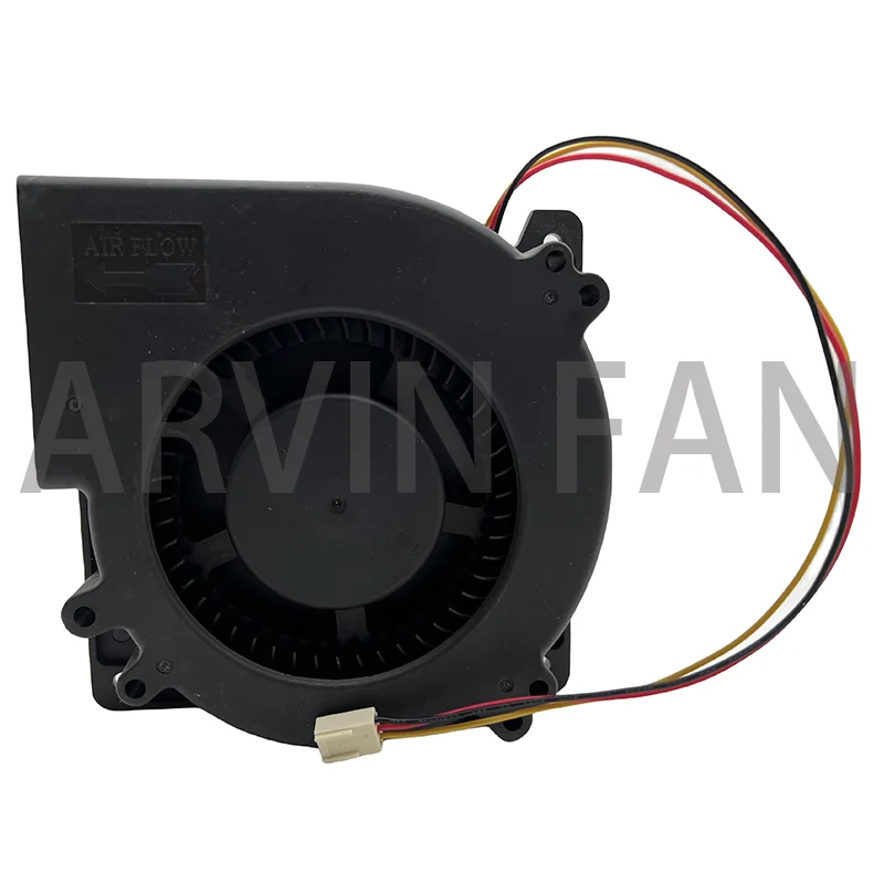 Ventilatore ventilatore BFB1224HH 12032 24V 0.80A ventilatore centrifugo eccellente 120*120*32mm ventilatore Server Inverter Pc Case ventola di raffreddamento