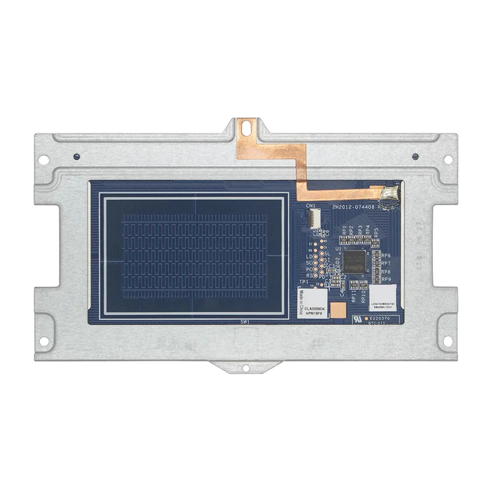 

Тачпад для ноутбука HP ZBook Power 15 G9 ZBook Power 15 G10 ZBook Power 15 G10A SB469N-15H1 Серый Новый