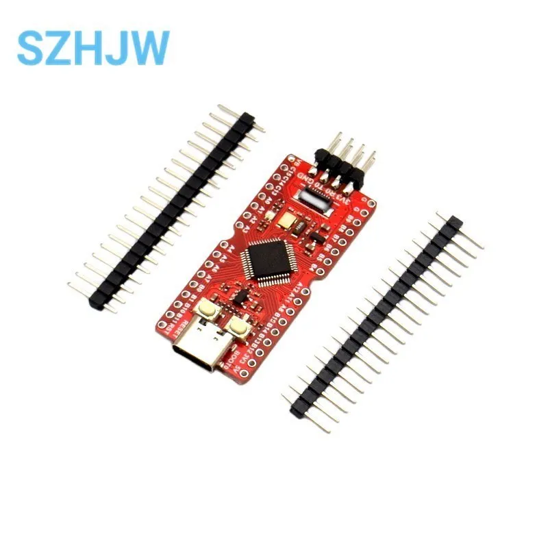 Imagem -02 - Sipeed Longan Gd32vf103cbt6 Mcu Nano Risc-v Placa de Desenvolvimento