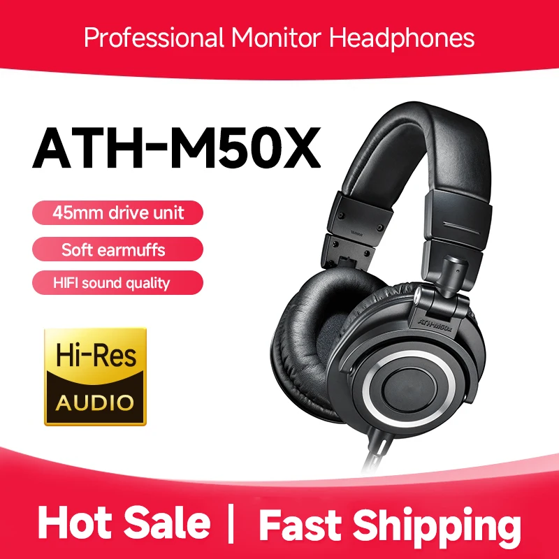 #66 Top Studio Headphones Picks for Every Budget