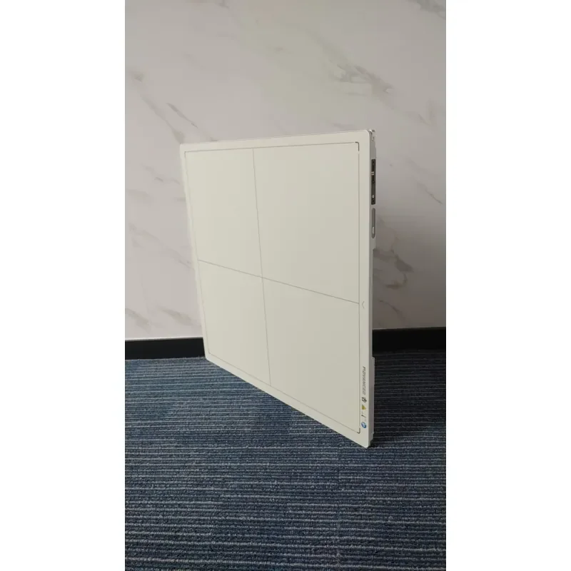 Picture 5: Wireless Digital Flat Panel Detector 14*17 or 17*17 Inch for Medical X-ray DR System for Hospital Clinic Use