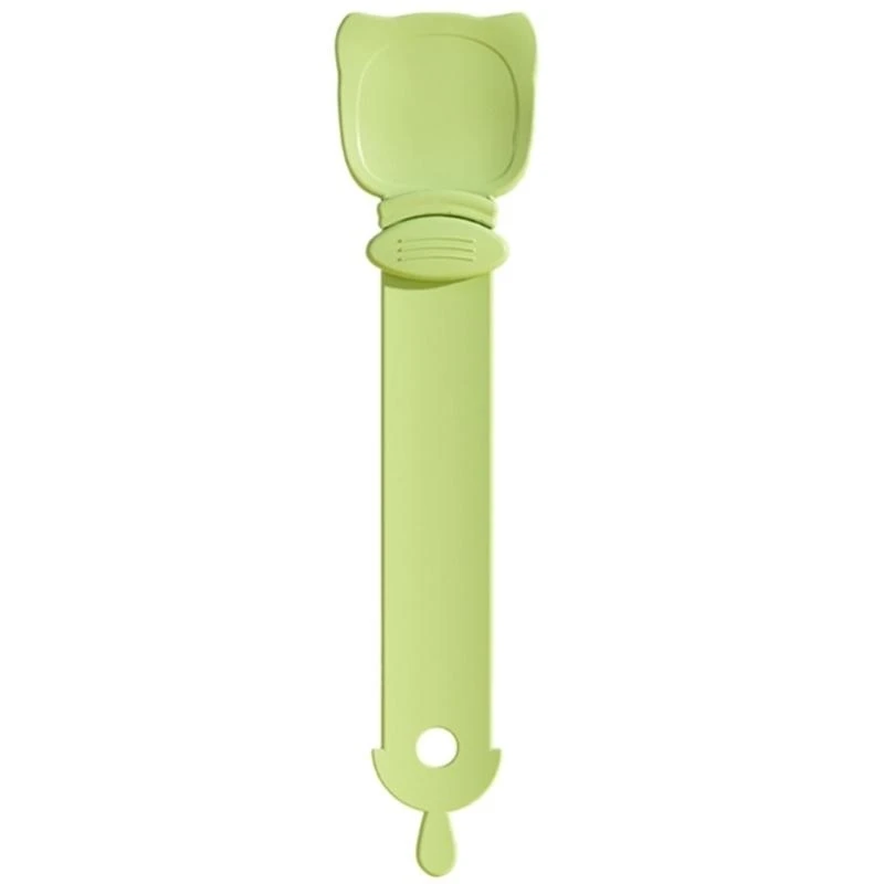 

Pet Spoon Lickable Cats Treats Spoon Wet Cats Storage for Feeding MultiFunctional Pet Spoon Cats Treat Squeeze