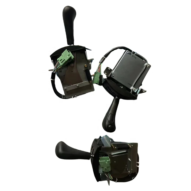 Hot Sale HD465-7 HD785-7 Transmission Lever Ass'y 569-06-86740 5690686740 for Ko matsu