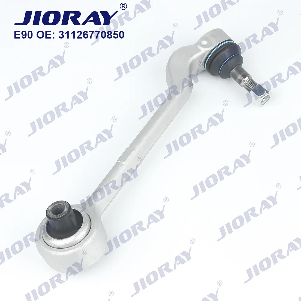 مناسبة للقيادة ذات العجلتين BMW 3 Series E90، الذراع السفلي المستقيم 31126770849/31126770850