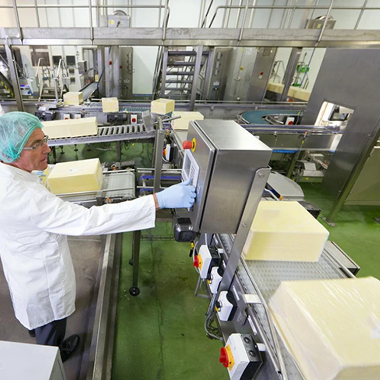 Small Cheese Making Machine Mozzarella Cheese Making Machine view 5
