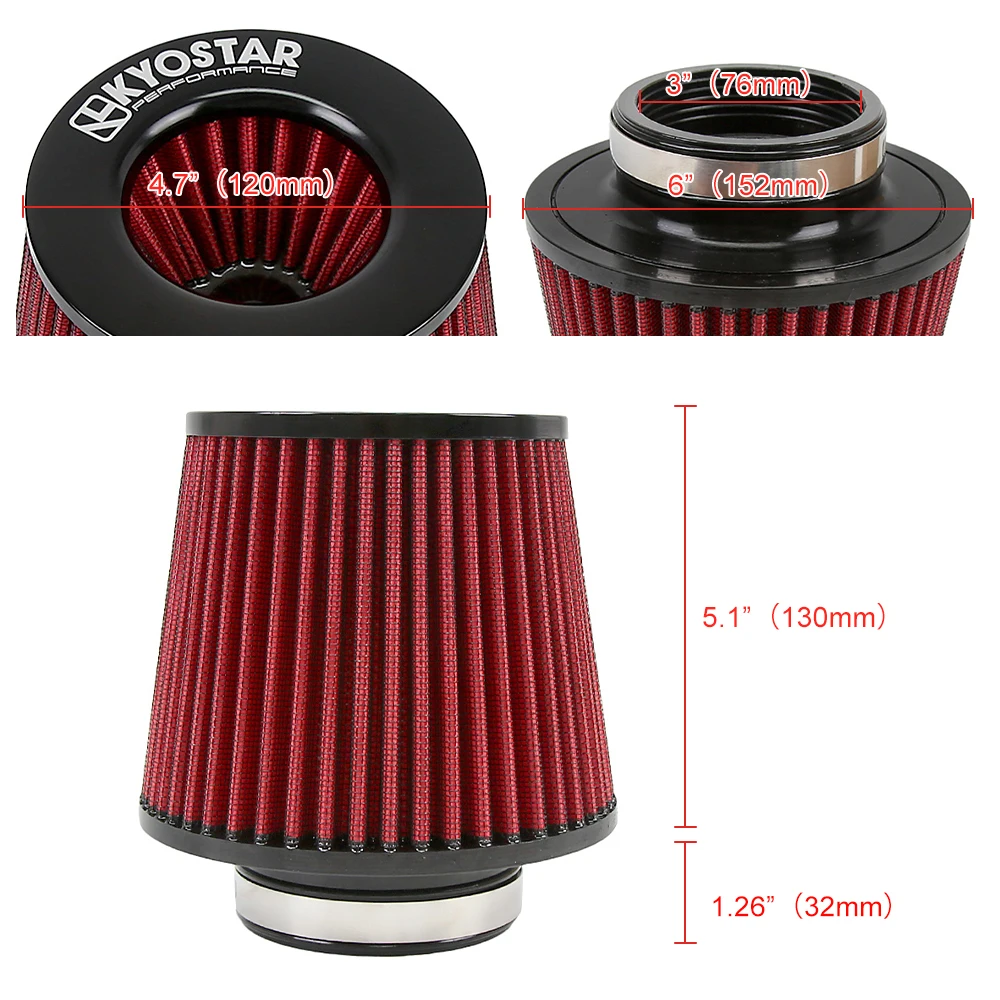 Universal Black And Red  3
