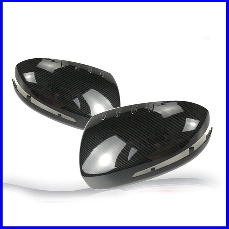 

Car Styling For Kia Optima 2011-2015 Door Side Wing Rearview Mirror Cover Cap Shell Housing Auto Parts Accessories