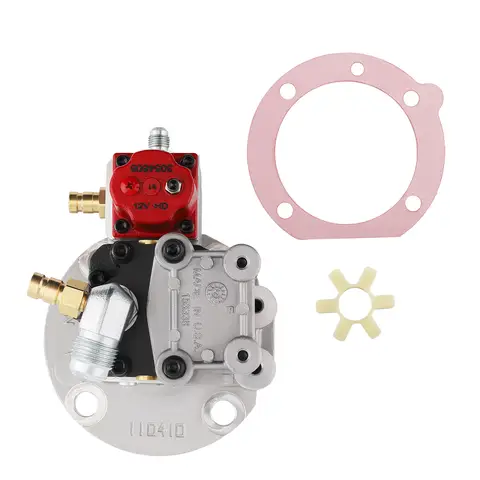 10 best sales diesel injection pump - №5