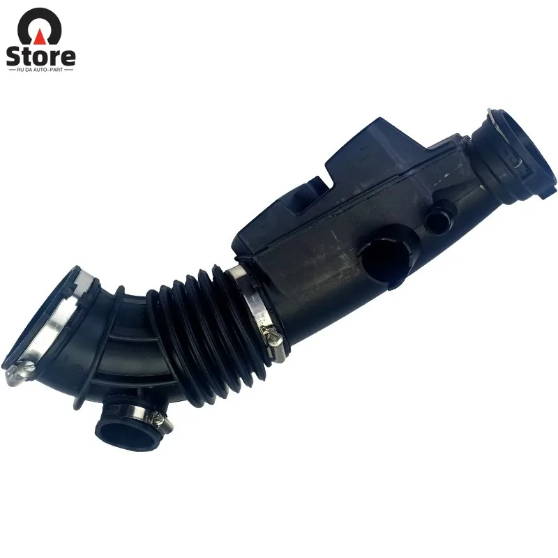 

13718663614 Car Air Duct for BMW 6 7 Series X4 X5 G32 G12 G02 G05 Brake Air Duct Air Filter Intake Duct 2016-2016