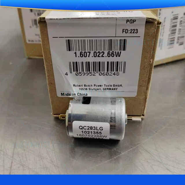 

for BOSCH Electric Screwdriver Motor Motor Gear Button GO2 Accessories Circuit Board GO1