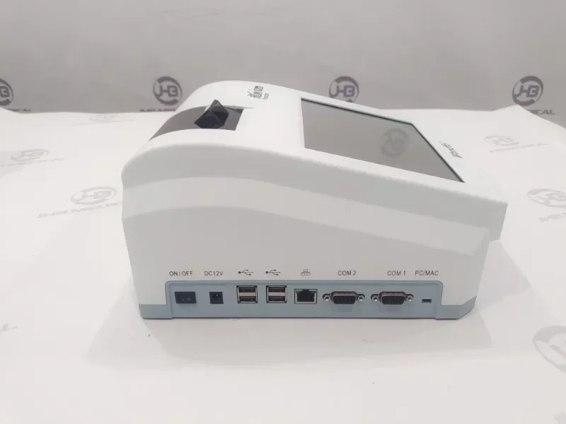 FIA Meter Plus FS-113 Human Use  Immunoassay Quantitative Analyzer
