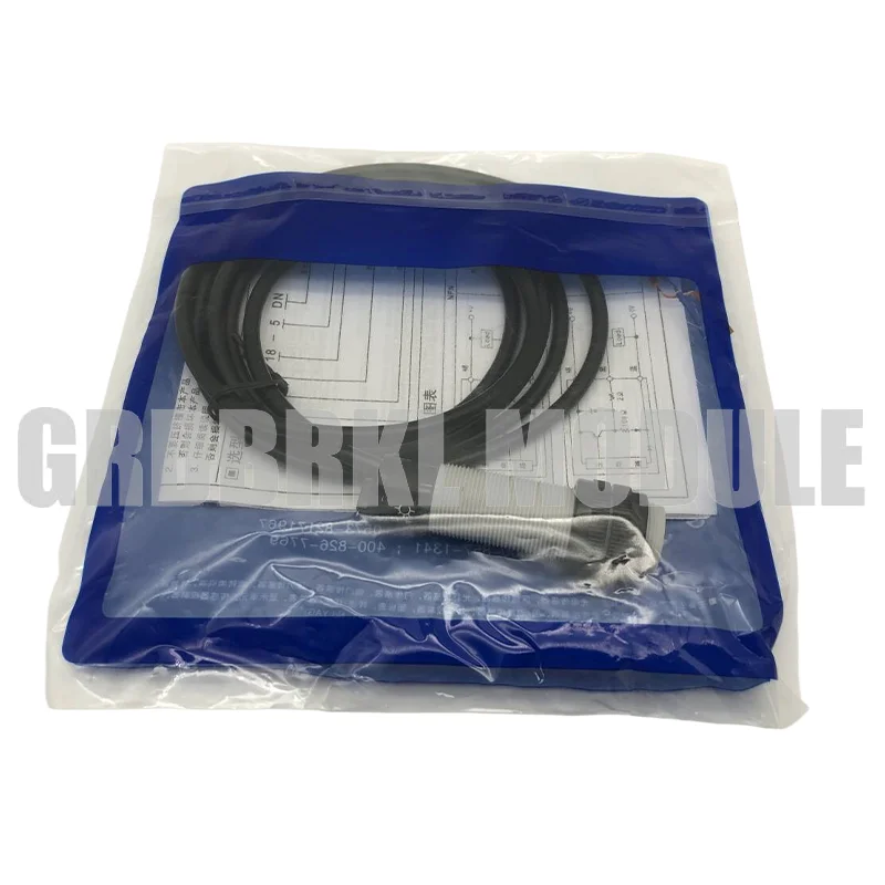 جديد الأصلي CR18-8AC NC CR18-8AO NC #3