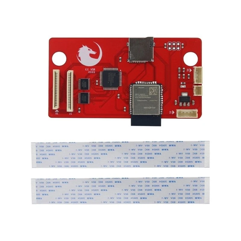 Y45A-For Sega Saturn For Fenrir CD Drive Simulation Board ODE SAROO PHOEBE RHEZ Wuxi OED/CD Switcher For Sega Saturn Game