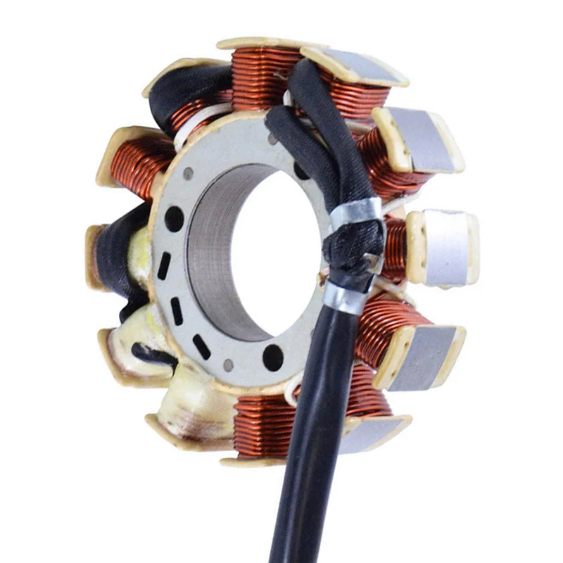 

Magneto Stator Coil 410-922-923 410-922-915 Fit For Ski Doo Snowmobile 410922936 Replacement Parts Accessories 1 PCS