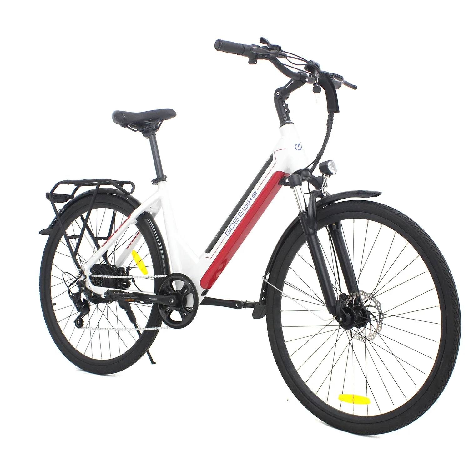

For Popular In Europe Ebike Electric Bike Bicycle 7 Speeds Cheap Chinese Factory Price City Ebike