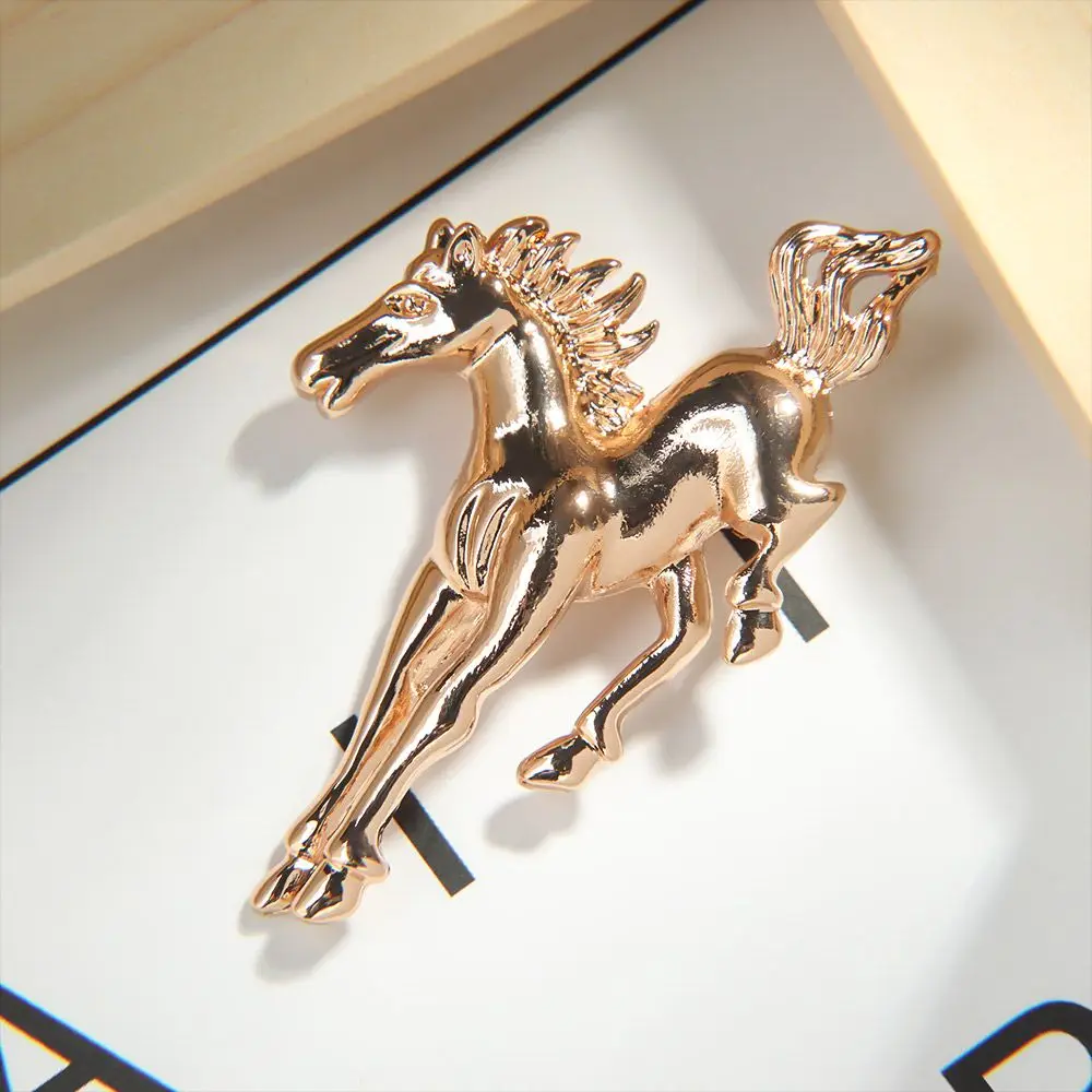 سبيكة المرأة المعادن التلبيب دبوس بروش هدية الأزياء والمجوهرات