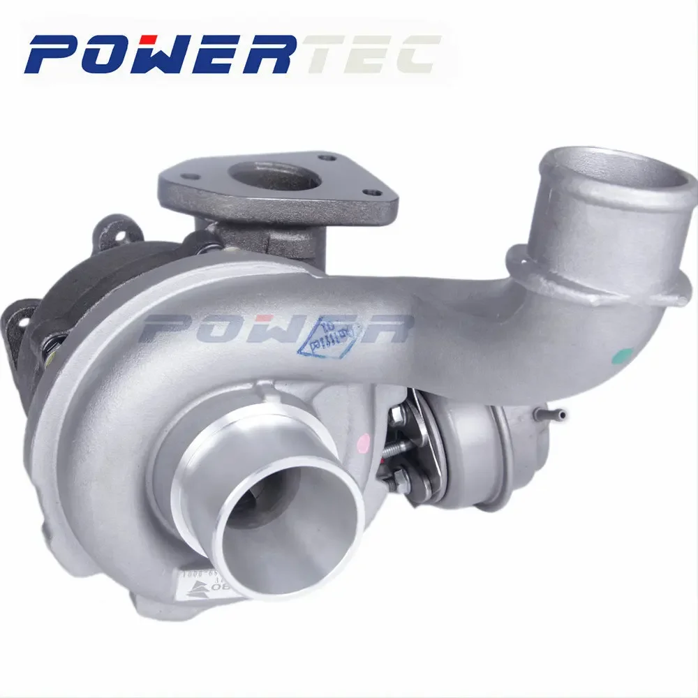 

Car Turbocharger 718089-0005 for Renault Espace III 2.2 dCi 110Kw 150HP G9T700 718089-9008S 7701474327 Full Turbolader Engine