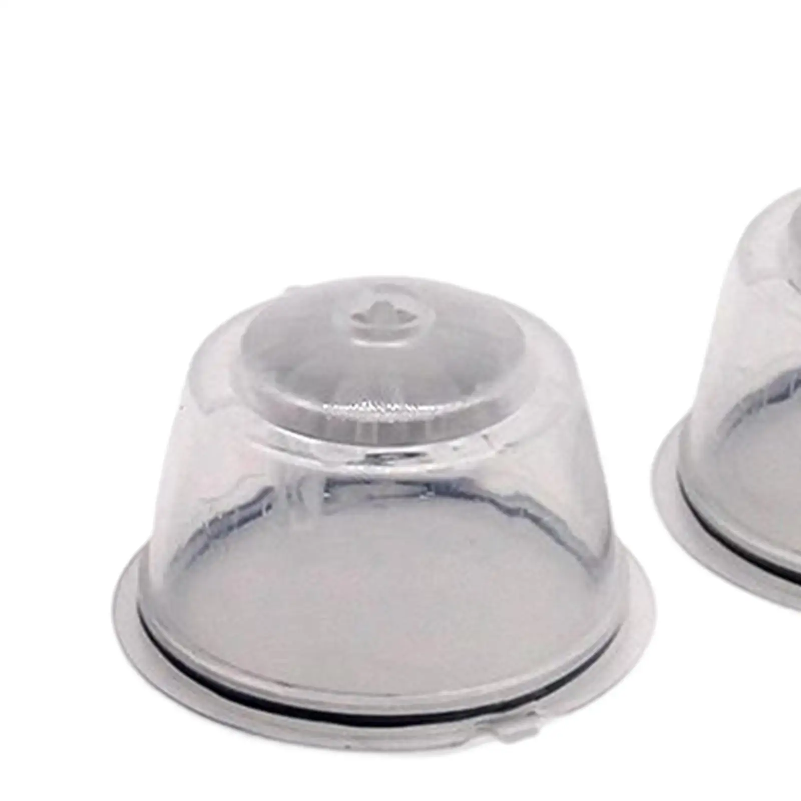 2 шт. фильтры для кофе с чистящей щеткой DIY многоразовые корзины для фильтров Замена стручков для кухни, дома, кафе, подарки