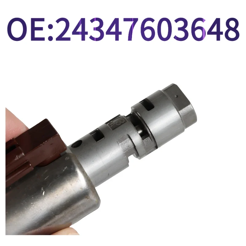 Комплект соленоидов автоматической коробки передач HOLDCY 6Pcs 24347603648 GA6F21WA 09G 09K 09M TF-60SN для двигателей Mini R52 R53 R55 R57