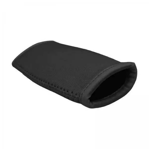 Chin Strap Cover Shock Absorbent Football Chin Pad for Rugby Cycling Sliding Helmet Accessories