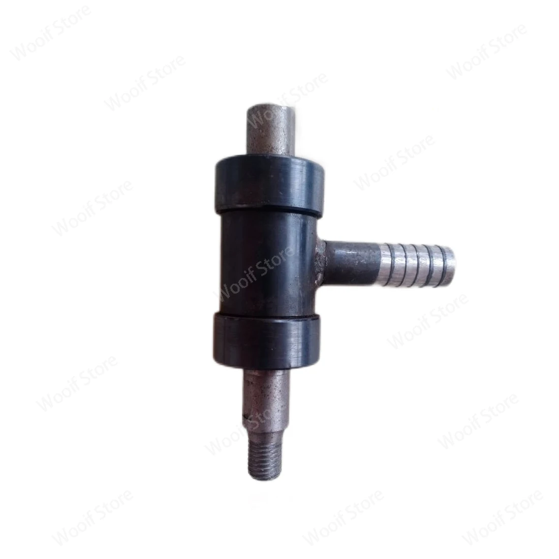 

Air-conditioned rhinestone pipe laying machine/large water injection