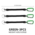 Green-3pcs