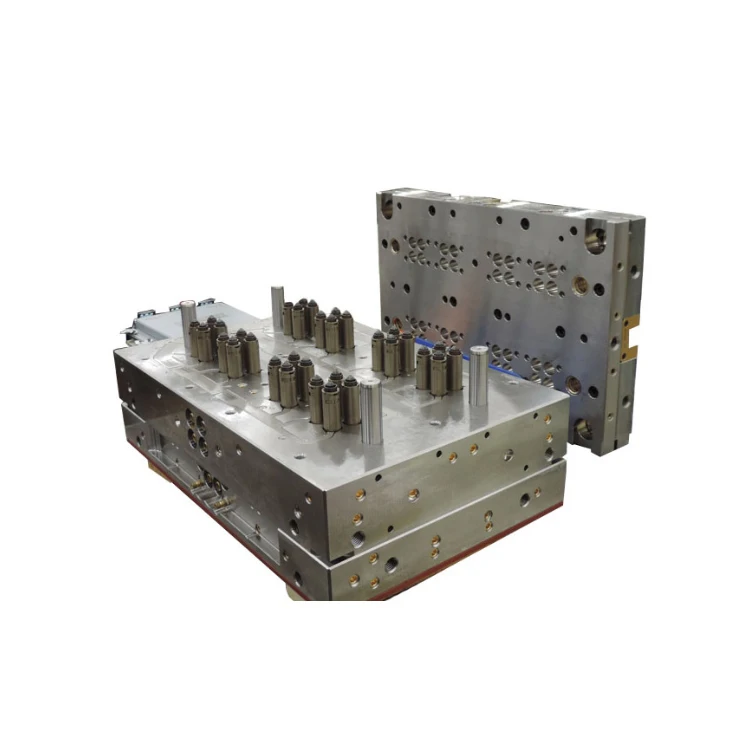 Manufacturer Mould Die Maker Design Service Injection Molding Parts Injection Mold Custom Plastic China Household Product