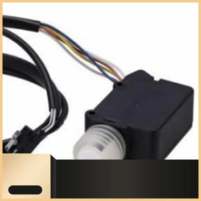 

Central Door Lock Switch Door Closers ABS For Volvo Truck Tractor Pump Truck Fire Truck 20425121 20425122 84173875-N30R