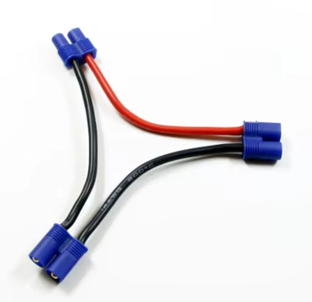 EC3 Connector 2-Mal…