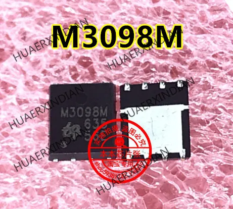 جديد QM3098M6 M3098M 3098 QFN8 في الأسهم