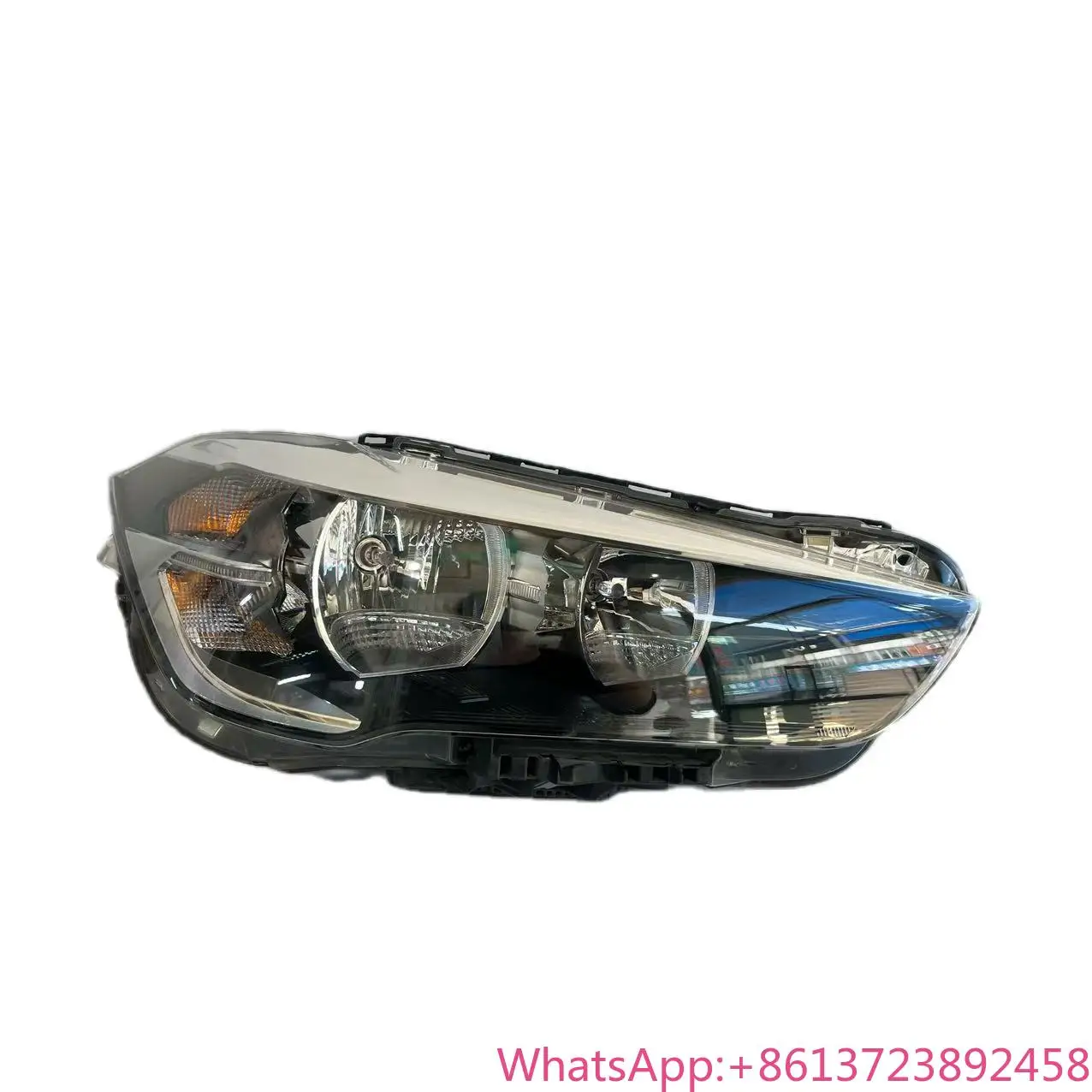 X1 F49 2013-2019 Ha…