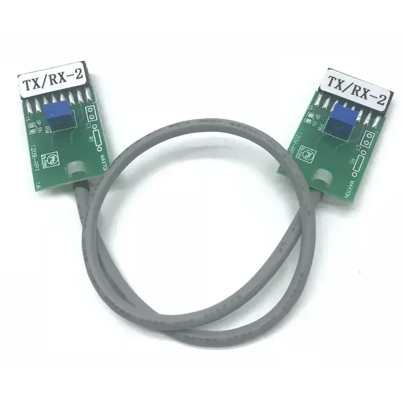 

New (TX-RX Bidirection) Radio Relay Station Repeater Connector Cable for Motorola GM950I GM950E SM120 GM300 GM338 GM3188 GM3688
