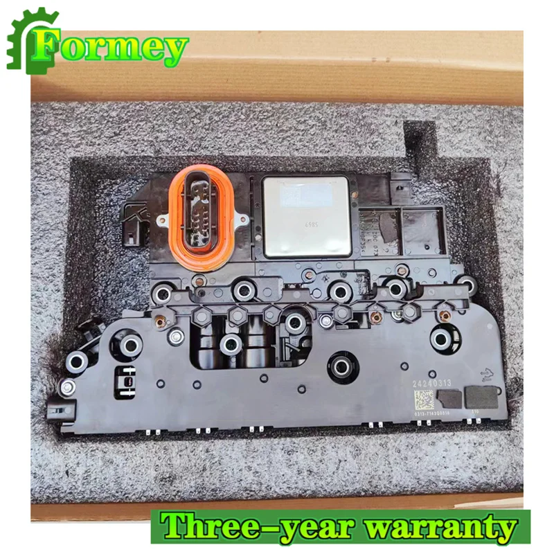 

6T75 6T70 6T75E TCM TCU Program Automatic Transmission Control Unit Module for Chevrolet Buick Cadillac GMC Car Accessories