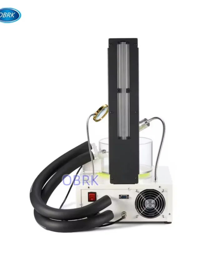 Bitumen Needle Penetration Test Apparatus, Automatic asphalt penetrometer