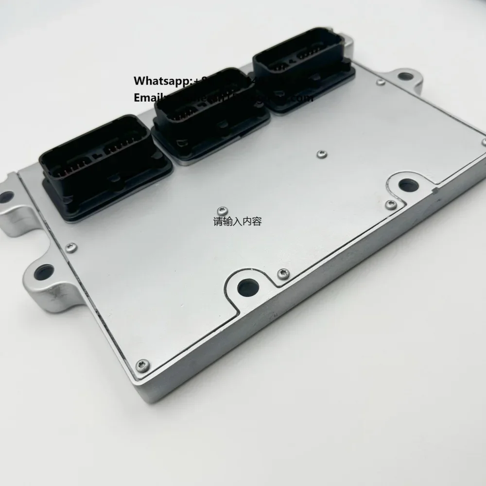 

Original quality Cumm-ins engine parts Electronic Control Module ECU ECM 3408501