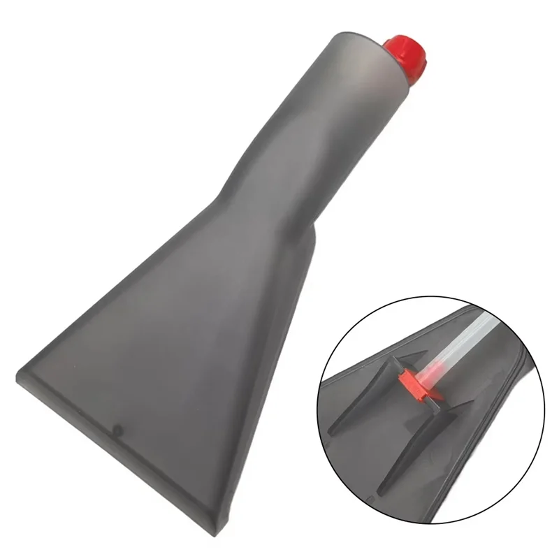 B83B-رطب فراغ النازع رئيس المفروشات رذاذ استخراج فوهة أداة تنظيف فعالة #3