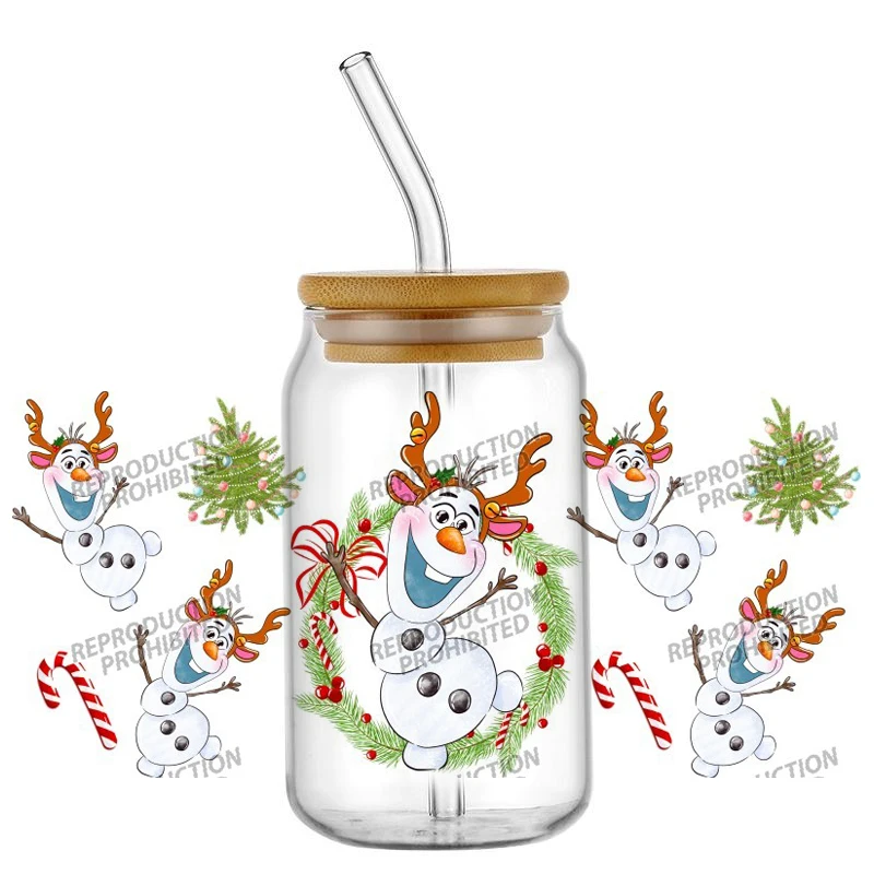 New Design Xmas Cut… - image