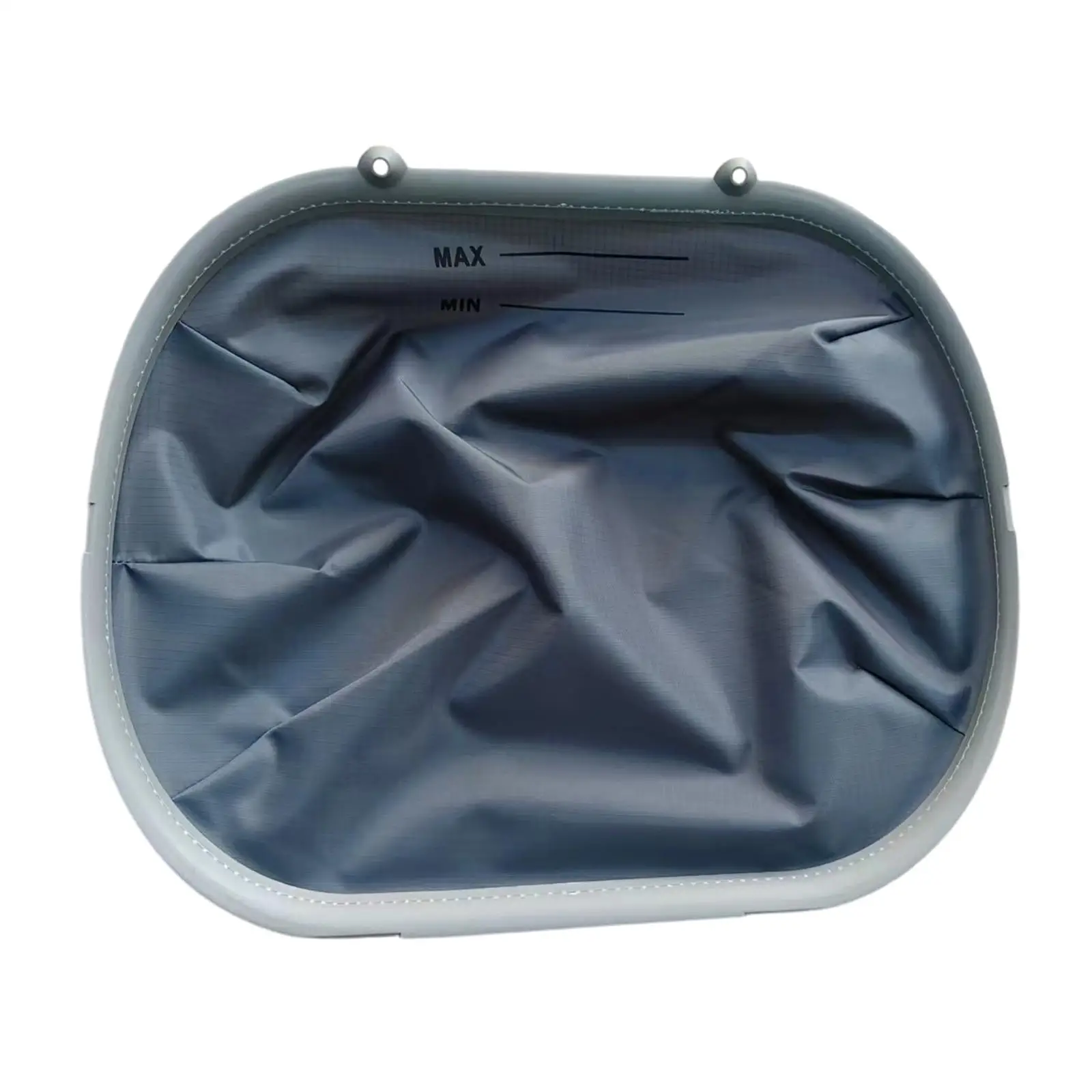 Alfombrilla lavable para caja de arena gato - Protección triple - imagen 5