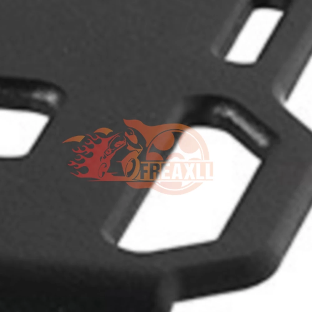 

Новый мотоцикл для Yamaha Tenere 700 T7 Rally T7 2019 2020 2021 2022 2023 2024, задний кронштейн для багажника, багажник, полка, комплект переноски