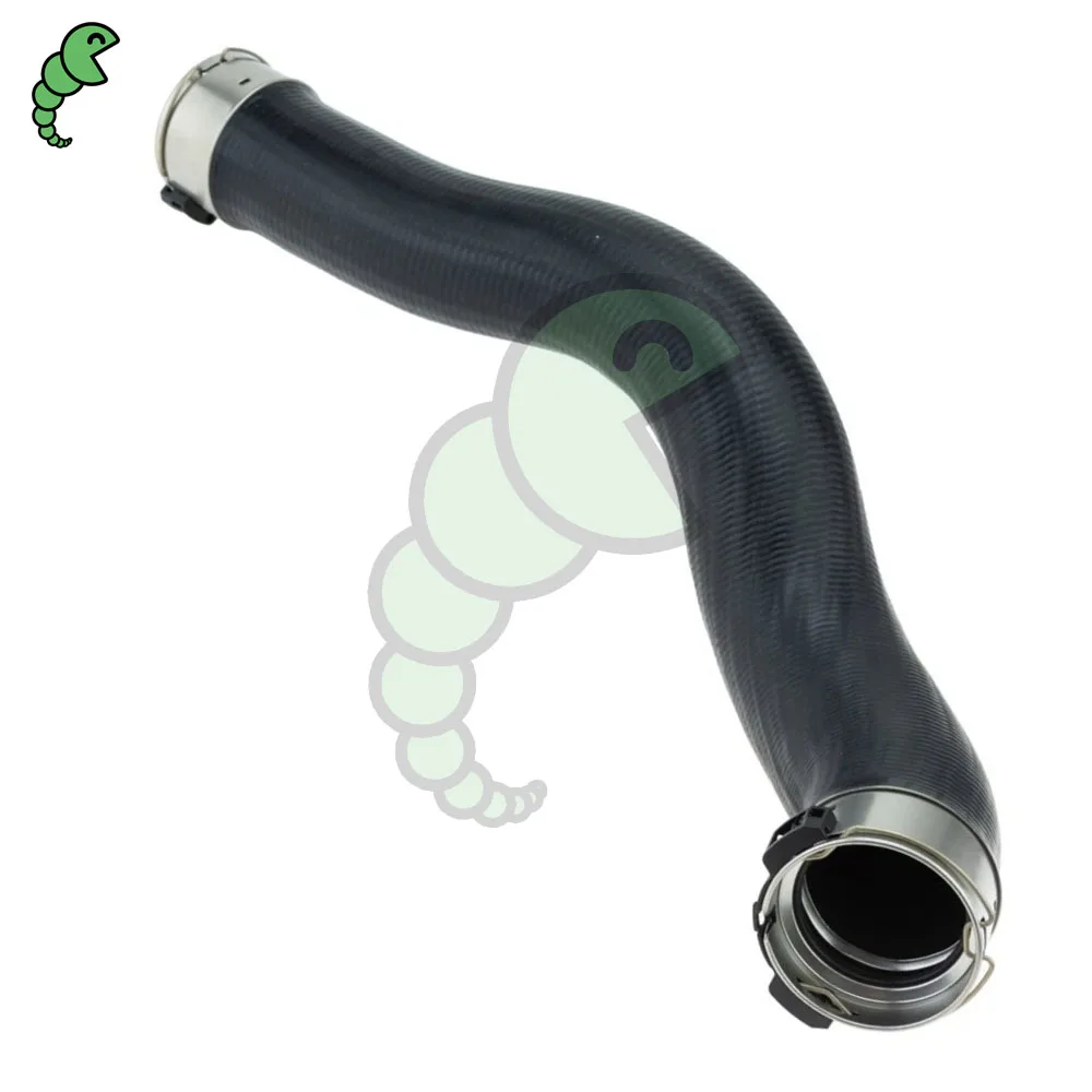 

Left Side Intercooler Hose for A2465281282 for Mercedes-Benz B-Class W246 CHARGE AIR HOSE 2465281282